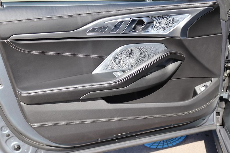 BMW Řada 8 M850i XDRIVE GRAN COUPE G16  - fotka 19 z 50