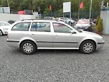 Škoda Octavia (2004) Combi 1.6i,75kw,klima - náhled 3