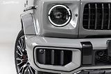 Mercedes-Benz Třídy G 63AMG*Superior*A22*Carbon*2027 - náhled 7