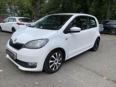 Škoda Citigo 1,0 MPI,ČR - fotografie inzerátu