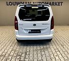 Toyota ProAce City Verso 1,5 8AT FAMILY L1 PANO - náhled 17