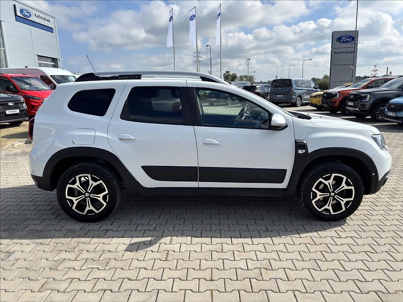 Dacia Duster 1,6 SCe 84 kW Comfort 4x4 S&S - fotka 6 z 43