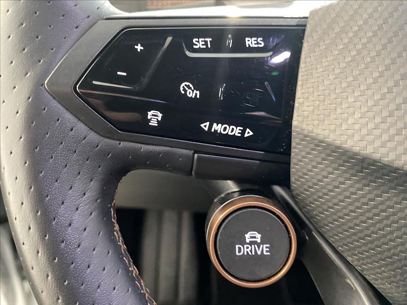 Cupra Born e-Boost 170kW 58/62kWh - fotka 11 z 20