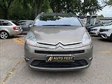 Citroën C4 Picasso 1,6 HDI AUTOMAT,EXCLUSIV,7.MÍS - náhled 1
