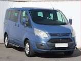 Ford Tourneo Custom (2013) Titanium 2.2 TDCi, ČR, DPH - náhled 1
