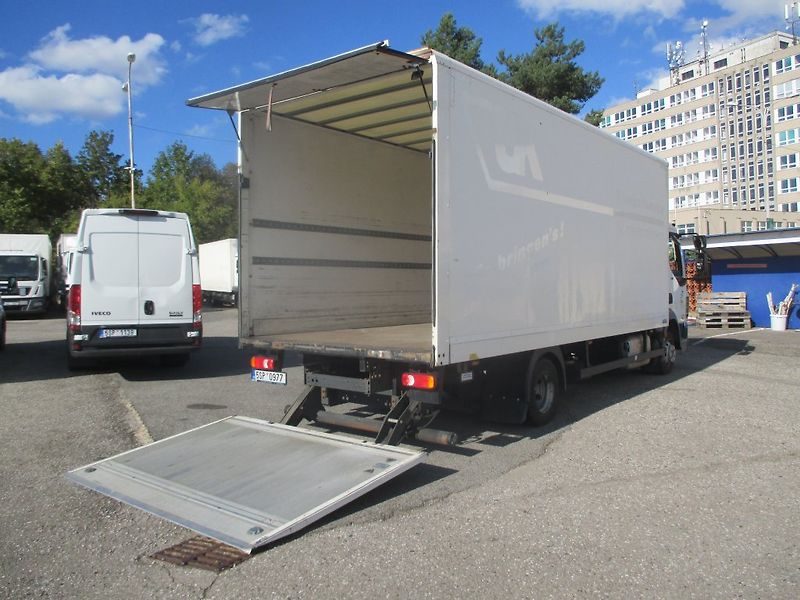 DAF LF 180 s HČ 15 palet, - fotka 6 z 31