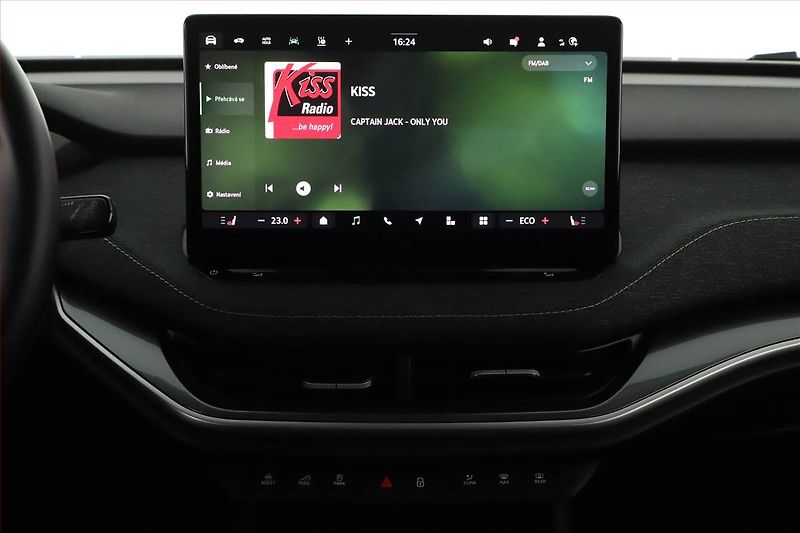 Škoda Elroq (2025) 50 (55 kWh), SoH 100% - fotka 15 z 27