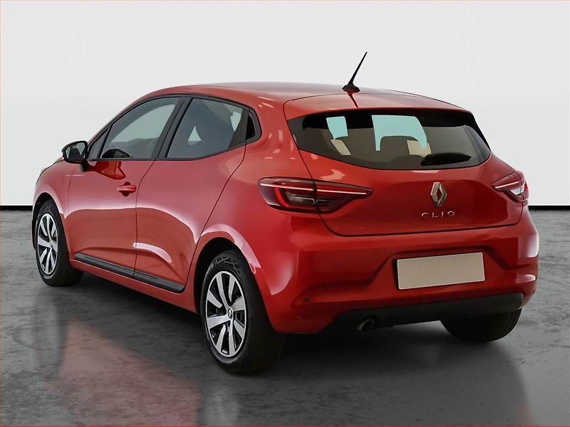 Renault Clio (2023) 1.0 TCe, Tempomat - fotka 4 z 18