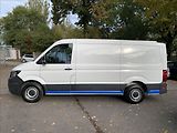 Volkswagen Crafter 2,0 TDI,1.MAJ,ČR,SERVISKA - náhled 4