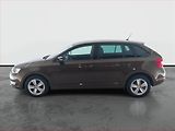 Škoda Rapid (2016) Spaceback 1.2 TSI, Automat - náhled 2