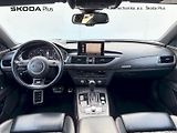 Audi A7 (2017) 3.0 BITDI QUATTRO S-LINE - náhled 4