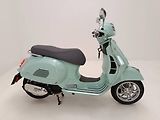 Vespa GTS 125 (2026) Verde Amabile E5+ - náhled 9