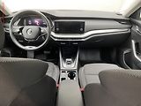 Škoda Octavia (2021) 1.0TSi, ČR, DSG, LED - náhled 8