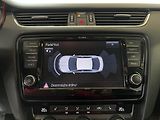 Škoda Octavia (2012) 1.4TSi, ČR, Navi, AC - náhled 15