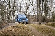 Mercedes-Benz třídy G