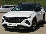 Hyundai Tucson (2021) 1.6 TGDi, 1.maj,ČR, servis - náhled 2