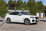 BMW X4 (2021) xDrive 20d M Sport paket, DPH - náhled 10