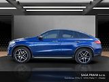 Mercedes-Benz GLE Coupé Mercedes-AMG 43 4MATIC k - náhled 6