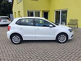 Volkswagen Polo (2016) 1,0MPi POUZE 65t.km! VYHŘ.SED. - náhled 8