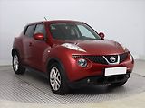 Nissan Juke (2011) 1.6 i, Automat, Serv.kniha - náhled 1