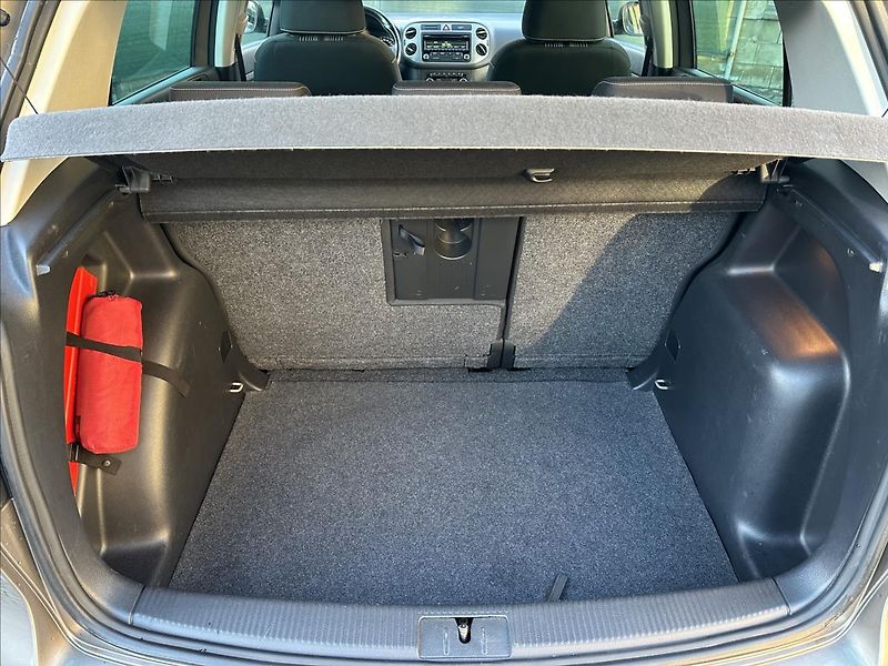 Volkswagen Golf Plus 1,2 TOP stav 1.majitel - fotka 4 z 22