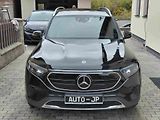 Mercedes-Benz EQB 300 4Motion LUXURY LED SOH-93% - náhled 7