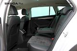 Škoda Superb (2023) 2.0 TDI 147 kW Scout - náhled 20