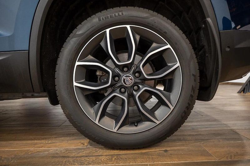 Škoda Kodiaq 2.0 TDI 140 kW 4x4 - fotka 37 z 39