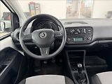 Škoda Citigo 1,0 MPi, klima, tažné zařízení - náhled 13