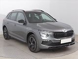 Škoda Kamiq (2024) Monte Carlo 1.5 TSI - náhled 1
