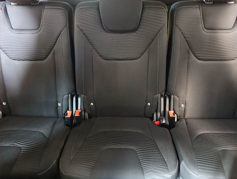 Ford S-MAX (2015) 2.0 TDCi, Serv.kniha, Tempomat - fotka 10 z 20