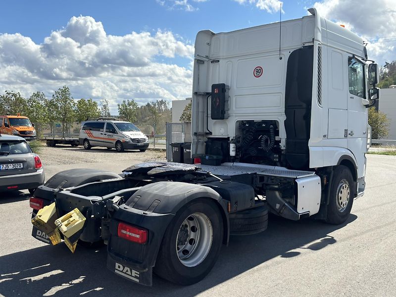 DAF XF 480 FT EURO 6 ADR  - fotka 5 z 24