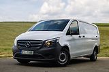 Mercedes-Benz Vito - náhled 1