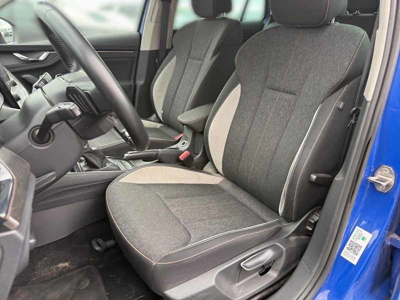 Škoda Scala (2023) STYLE 1.0TSI 81kW DSG CZ DPH - fotka 7 z 11