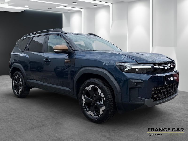 Dacia Bigster (2026) TCe Mild hybrid 140 EXTREME - fotka 3 z 25