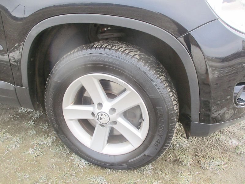 Volkswagen Tiguan 1.4TSi*110kW *TAŽ.ZAŘ*VÝHŘEV* - fotka 25 z 47