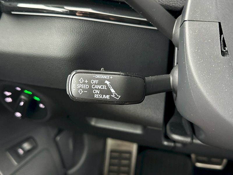 Škoda Karoq (2025) DSG 1.5TSI 110kW SportLine - fotka 27 z 36