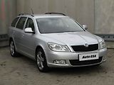 Škoda Octavia (2012) 1.6 TDi, ČR, Elegance - náhled 1