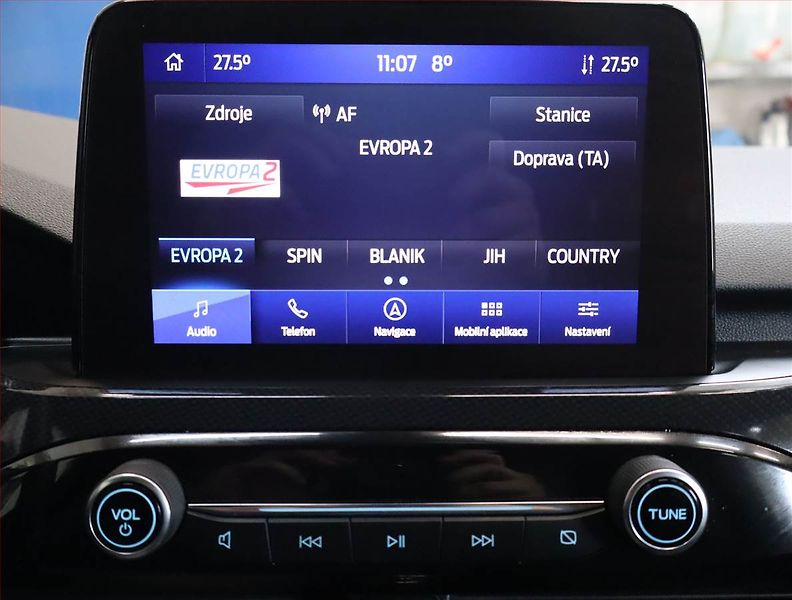 Ford Kuga (2020) 2.0 TDCi - fotka 13 z 24
