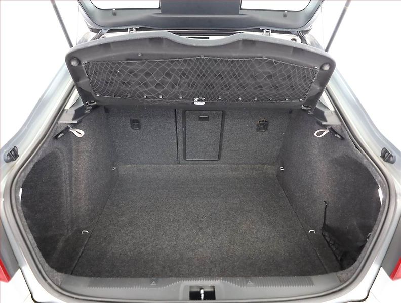 Škoda Octavia (2011) Elegance 1.6 TDI, Automat - fotka 16 z 16