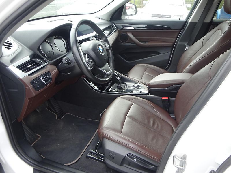 BMW X1 2.0d X-Drive Msport DPH - fotka 4 z 35