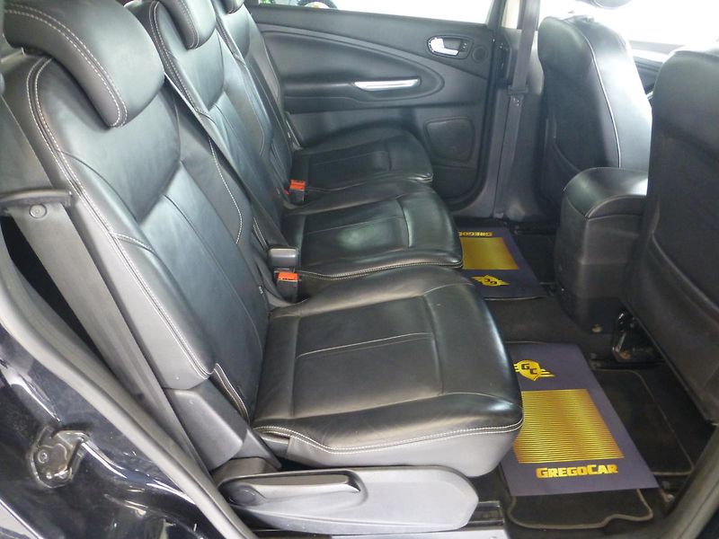 Ford S-MAX (2011) 2,2TDCI-147KW*VYHŘ.SEDADLA - fotka 21 z 25