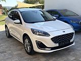 Ford Kuga (2022) Vignale 2.5 PHEV, 10/22 - náhled 4