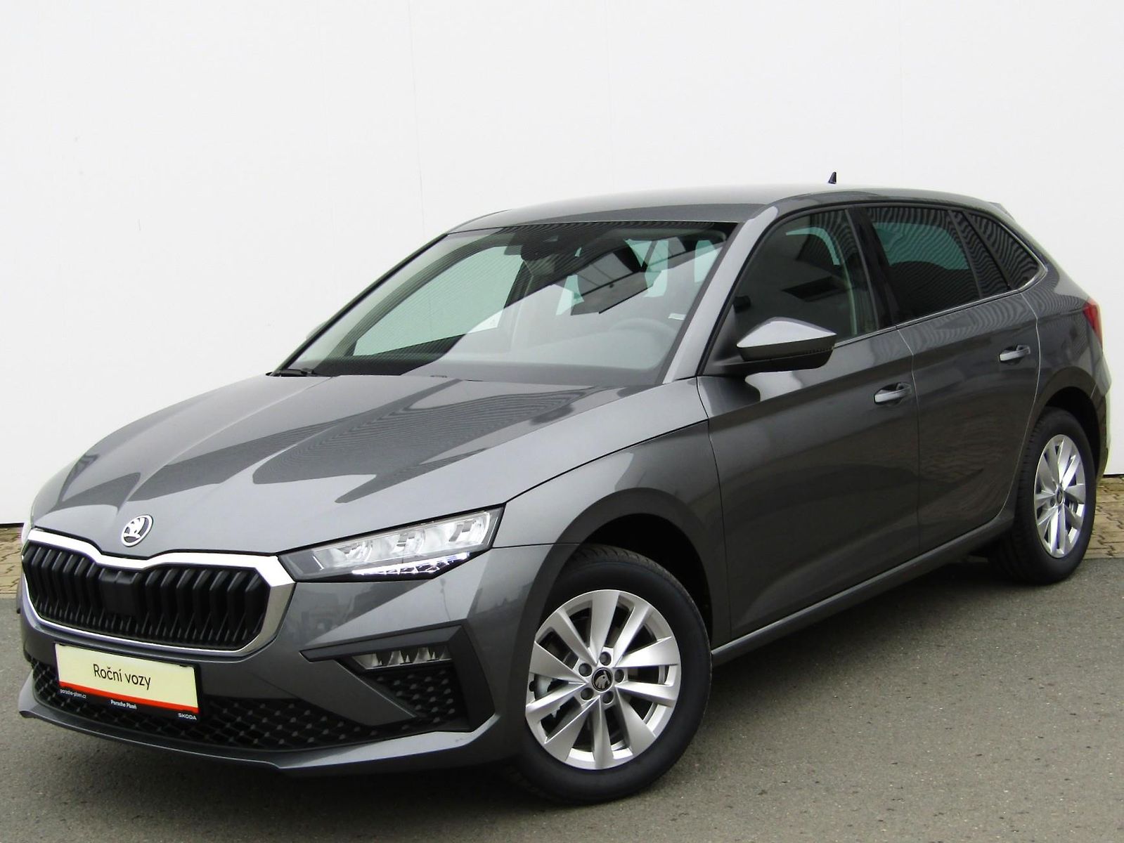 Škoda Scala Top Selection 1.0 TSI 85 kW DS