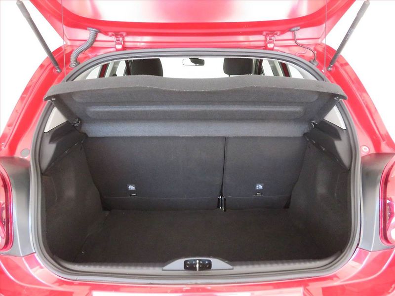 Citroën C3 (2020) Feel 1.2 PureTech, Serv.kniha - fotka 13 z 14