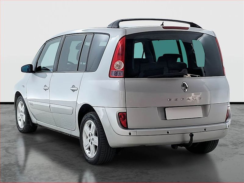 Renault Espace (2006) 2.2 dCi , Automat, nová STK - fotka 4 z 16