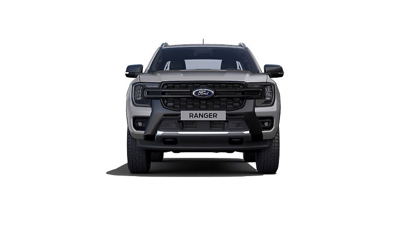 Ford Ranger (2027) 3,0 EcoBlue V6 176 kW Wildtrak - fotka 2 z 9