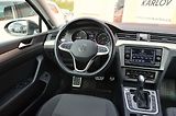 Volkswagen Passat (2021) 2.0 TDi DSG / LED / 74.300km  - náhled 19