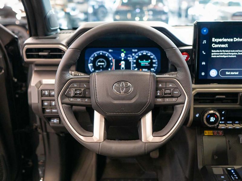 Toyota Tacoma (2024) 2.4 Off-Road Premium 4x4 - fotka 15 z 38
