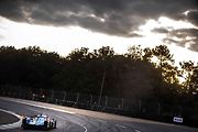Letošní závod 24 hodin Le Mans objektivem českého fotografa Ondřeje Kroutila.